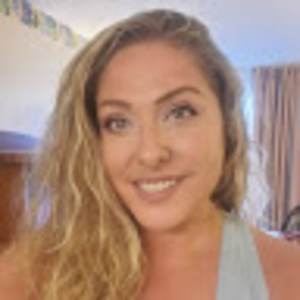 Meet your Posher, Tracey
